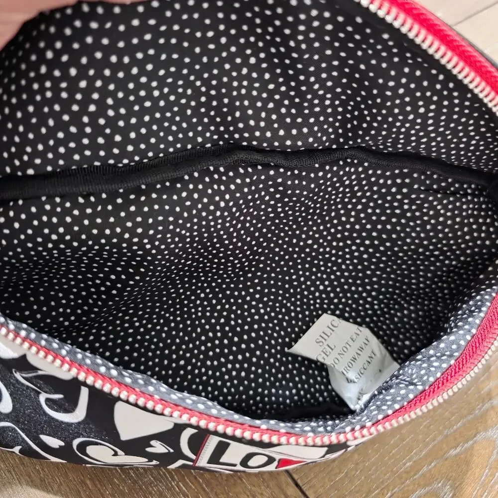 Brighton Endless Love Belt Bag, NWT